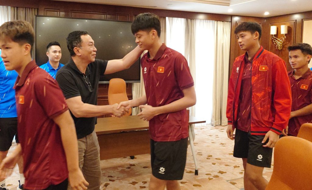 u17 viet nam 1 3569