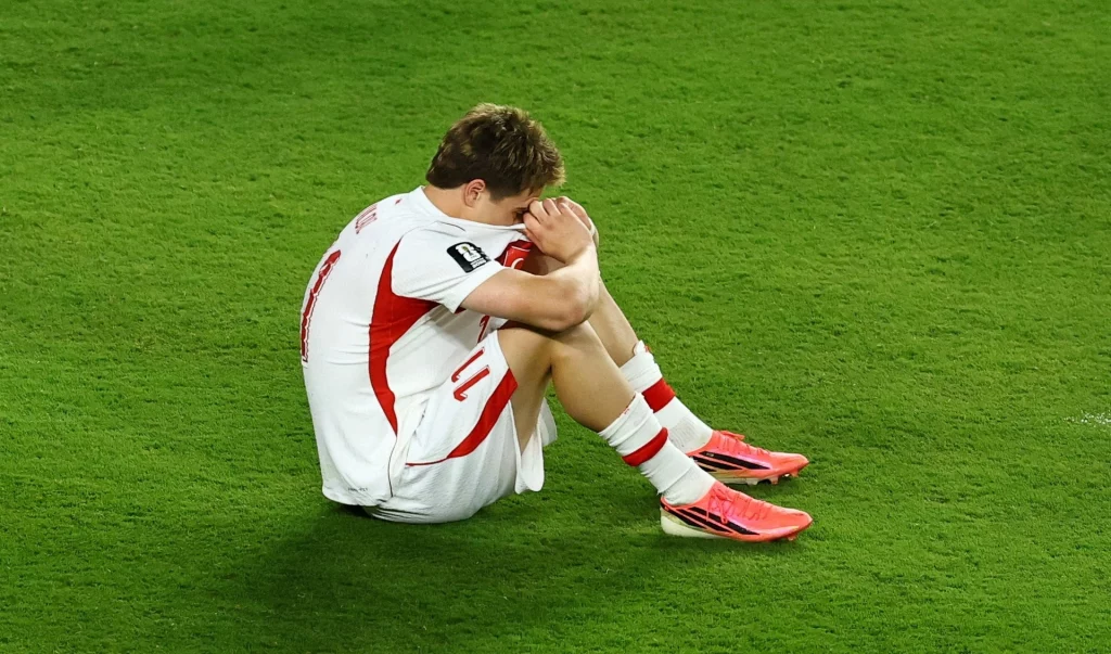 2026 06 20T051447Z 1513587007 UP1EM6K0EGMW5 RTRMADP 3 SOCCER WORLDCUP TUR PRY e1781942433511