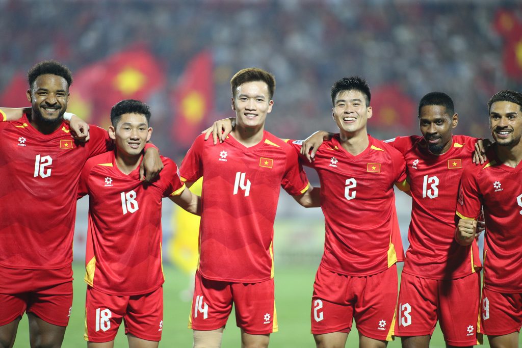 Xác định đối thủ cuối cùng của ĐT Việt Nam tại ASEAN Cup 2026 2 tuyen viet nam malaysia 11 2372