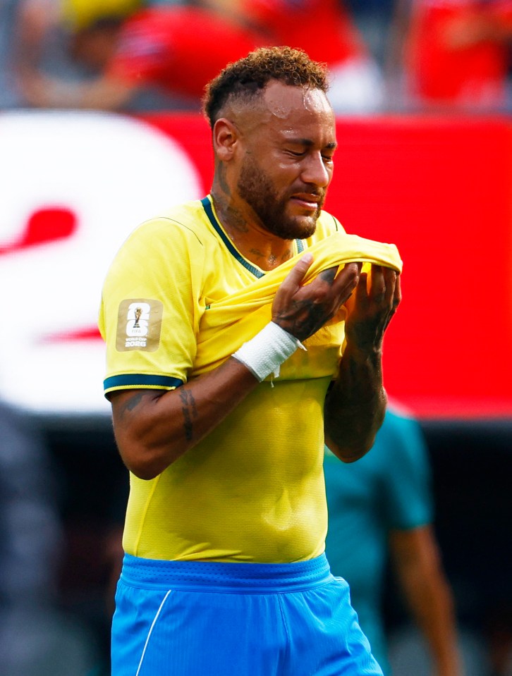 2026 brazils neymar jr looks 1093420769