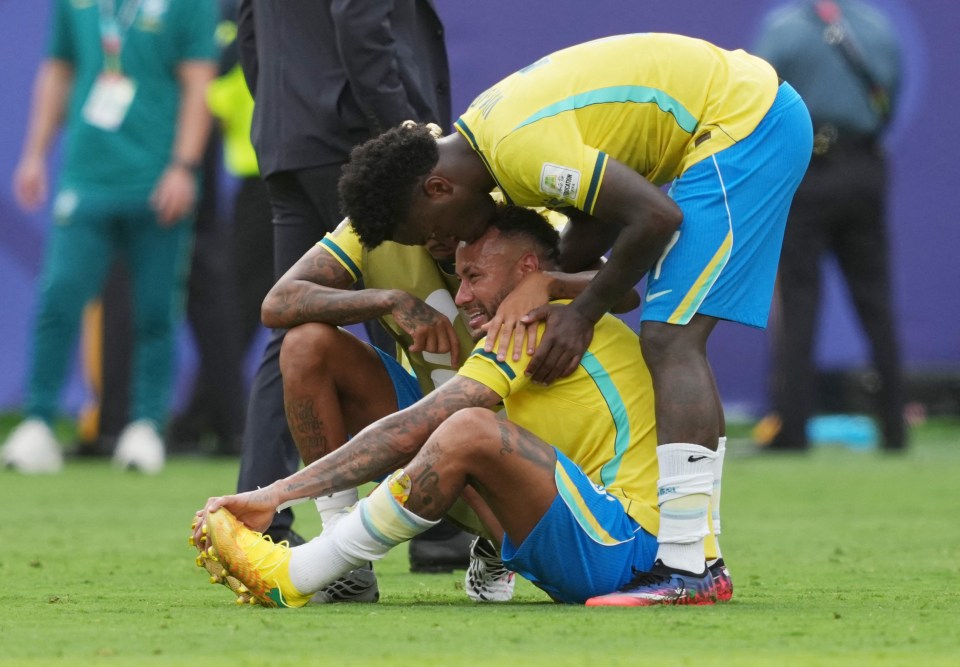 2026 brazils neymar raphinha vinicius 1093420566