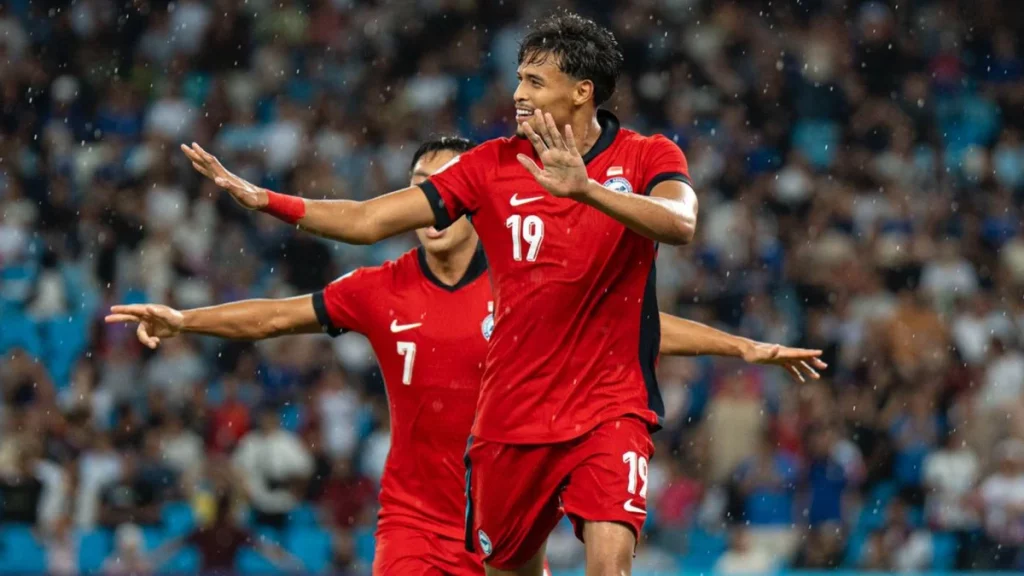 9351784902504 asean hyundai cup 2026 group a cambodia 1 2 singapore