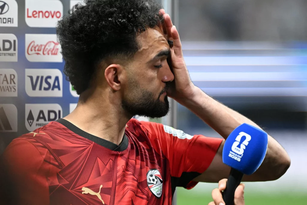 Ai Cập giận dữ với trọng tài, cáo buộc FIFA dàn dựng để "Messi ở lại" 1 GettyImages 2284542833 2048x1365 1