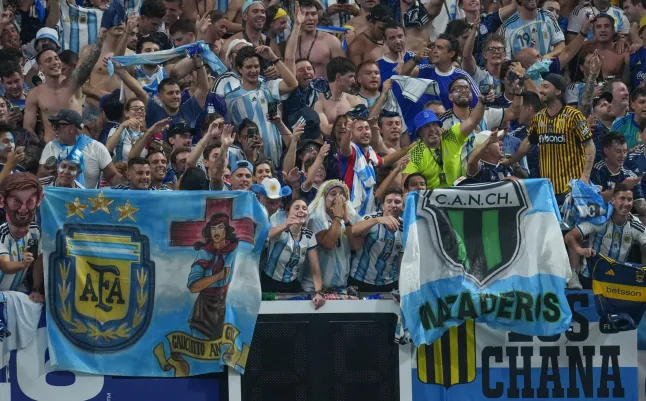 Trước giờ G trận chung kết: Argentina khiếu nại Tây Ban Nha lên FIFA 3 SEI 305590492 008b