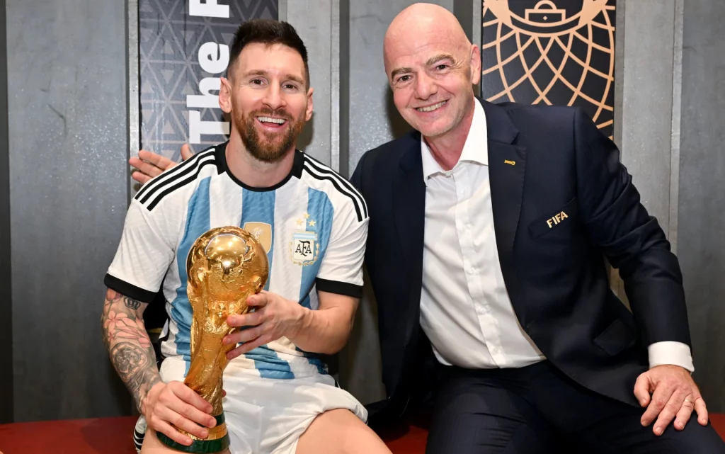 8 thuyết âm mưu khiến FIFA bị nghi dàn xếp để Argentina vô địch World Cup 4 TELEMMGLPICT000494440722 17835125109080 trans NvBQzQNjv4BqOjwtMIBfBvsmIG0UzgZgYKS UyG44at75VysheuSlvg