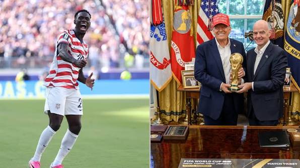 FIFA tạo tiền lệ xấu, ĐT Anh cũng muốn hoãn thẻ đỏ của Quansah 2 images 8