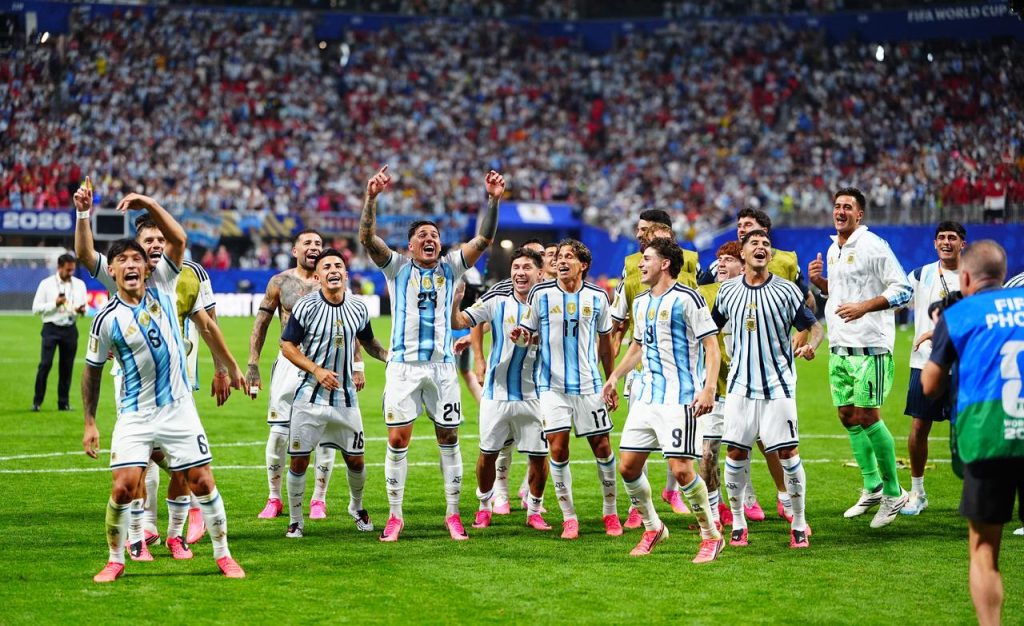 8 thuyết âm mưu khiến FIFA bị nghi dàn xếp để Argentina vô địch World Cup 1 messi inspires stunning world cup comeback as argentina beat egypt 3 2 in atlanta 3223457 202607072133 20260707213339 1 e1783470155630
