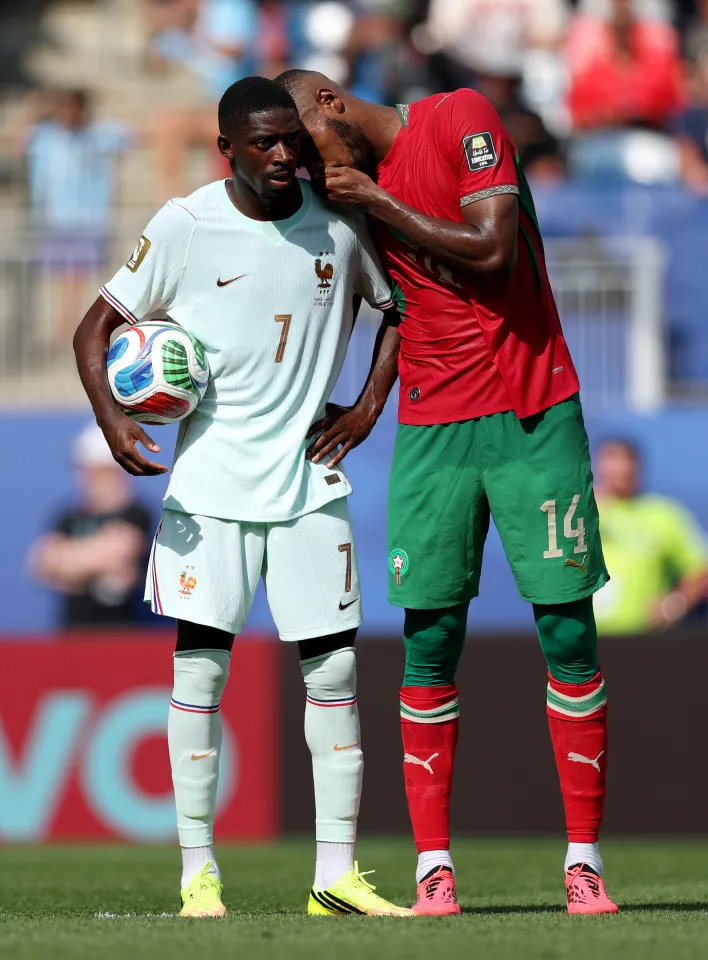 ousmane dembele 7 france speaks 1094308766