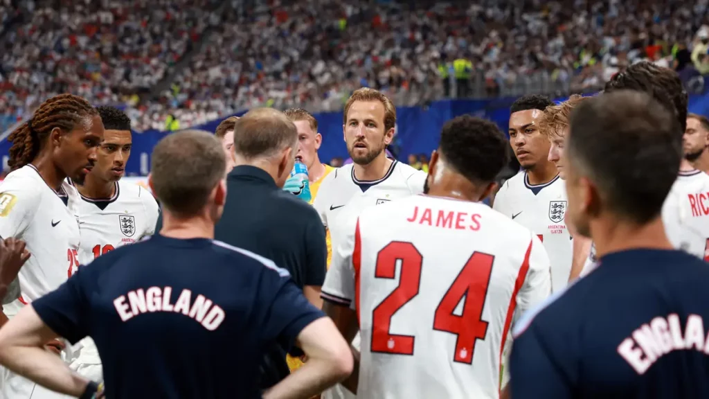 tuchel england