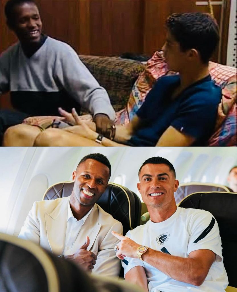 5 cái tên chắc chắn được Ronaldo mời dự đám cưới thế kỷ 2 626624143 18363144658166264 274335680343478240 n