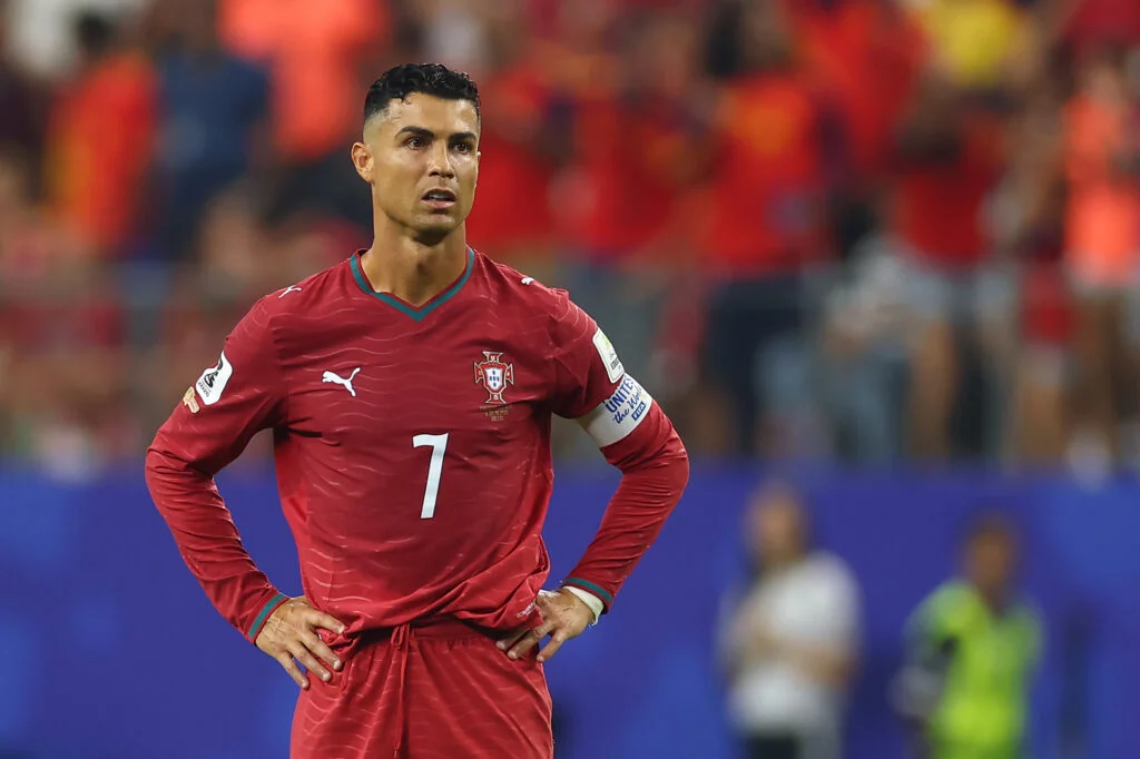 Cảnh sát Mỹ tiết lộ âm mưu ám sát Messi trong thời gian diễn ra World Cup 2 GettyImages 2284394045 1 1024x682 1