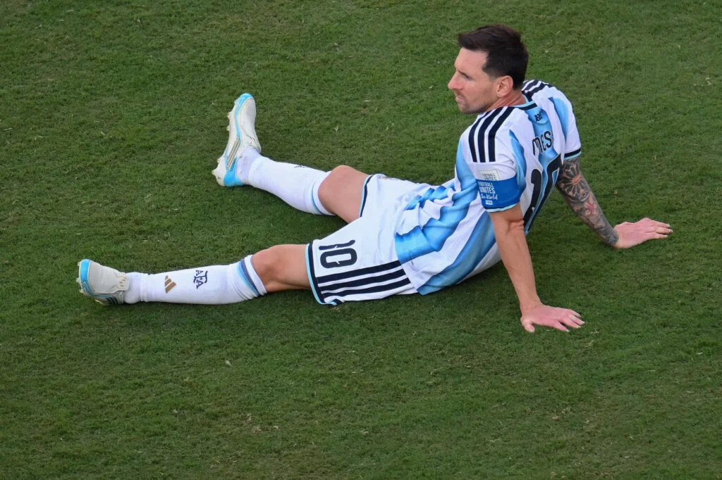 Cảnh sát Mỹ tiết lộ âm mưu ám sát Messi trong thời gian diễn ra World Cup 3 GettyImages 2286219349 1024x682 1