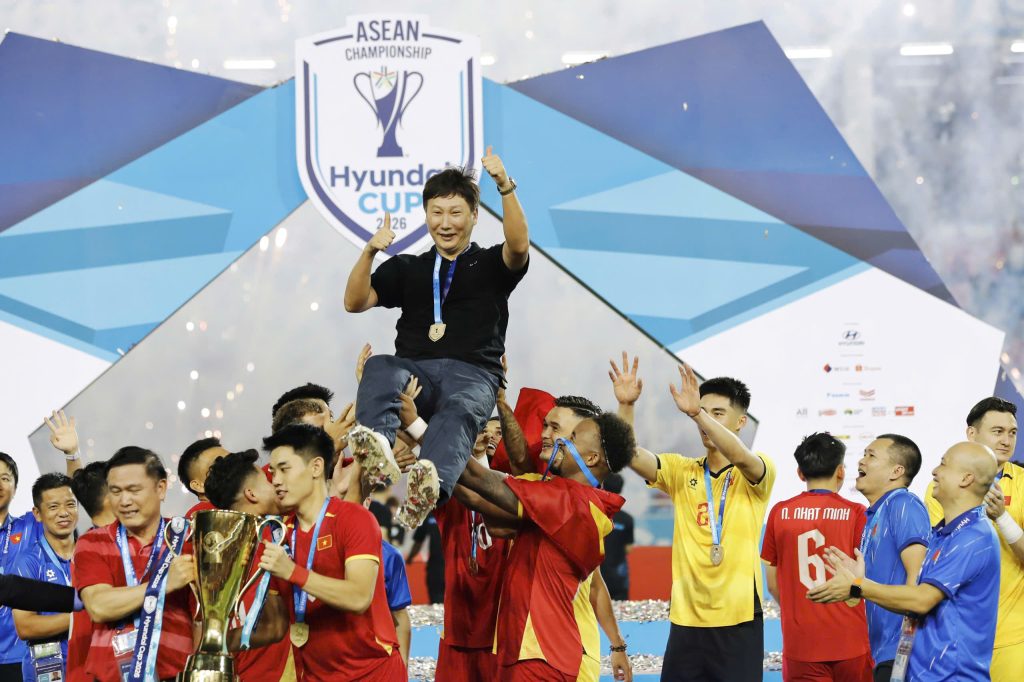 Truyền thông Indonesia choáng với tiền thưởng của ĐT Việt Nam hậu ASEAN Cup 3 af27695059db914398094a662272078a