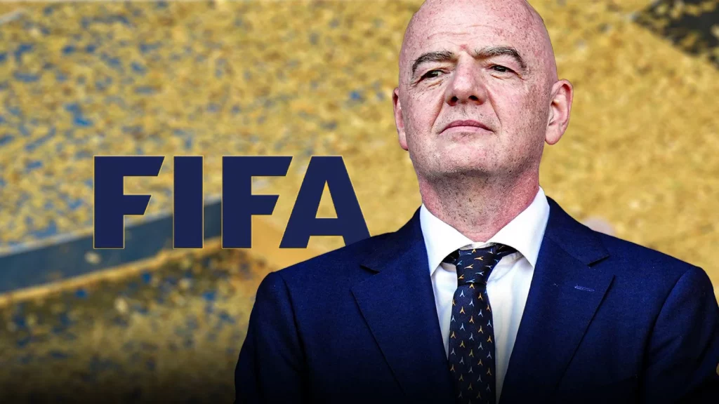gianni infantino fifa leaders back under fire president v0 YtAW0GMGGuympNj96ap Ie0S59EiMVM84jkez7t0wXA