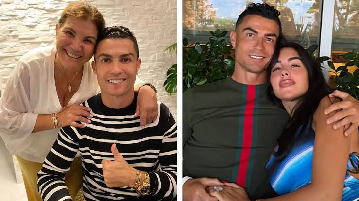 Mẹ và các chị gái của Ronaldo không được mời tới dự đám cưới