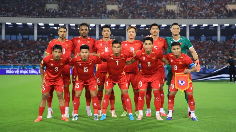 CĐV Thái Lan bi quan trước trận chung kết: "Rồi Việt Nam sẽ lại vô địch thôi" 1 lich thi dau va truc tiep asean cup 2026 hom nay 19 8 1
