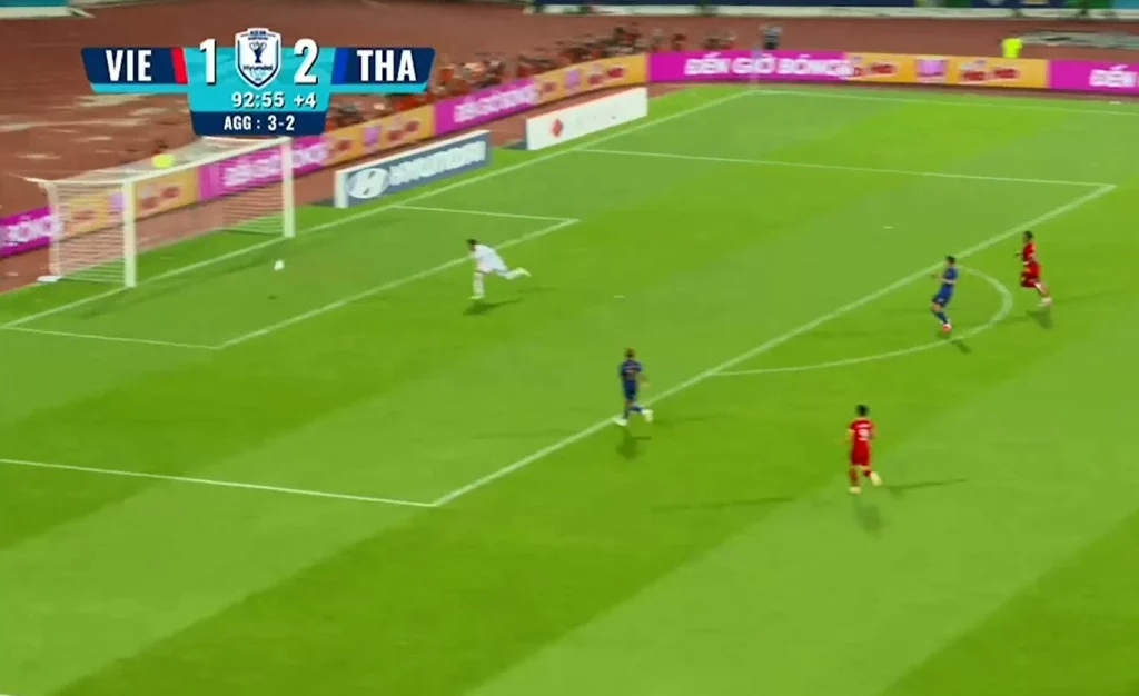 viet nam 2 2 thai lan 2214