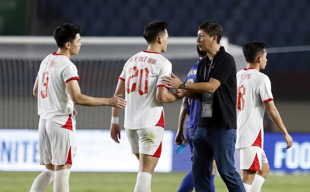 FIFA báo tin buồn cho ĐT Việt Nam sau trận thua Thái Lan 2 IMG 20260929 223744 1 e1790722854549