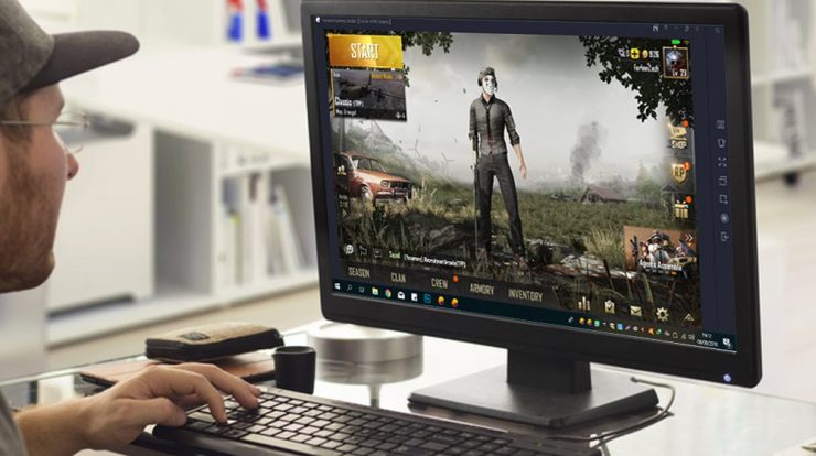 cau hinh cho may tinh choi muot pubg la bao nhieu 3