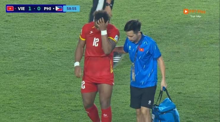 FIFA sẽ lo toàn bộ chi phí cho Xuân Son về nước chữa trị chấn thương 2 images 2026 09 28T073350.441