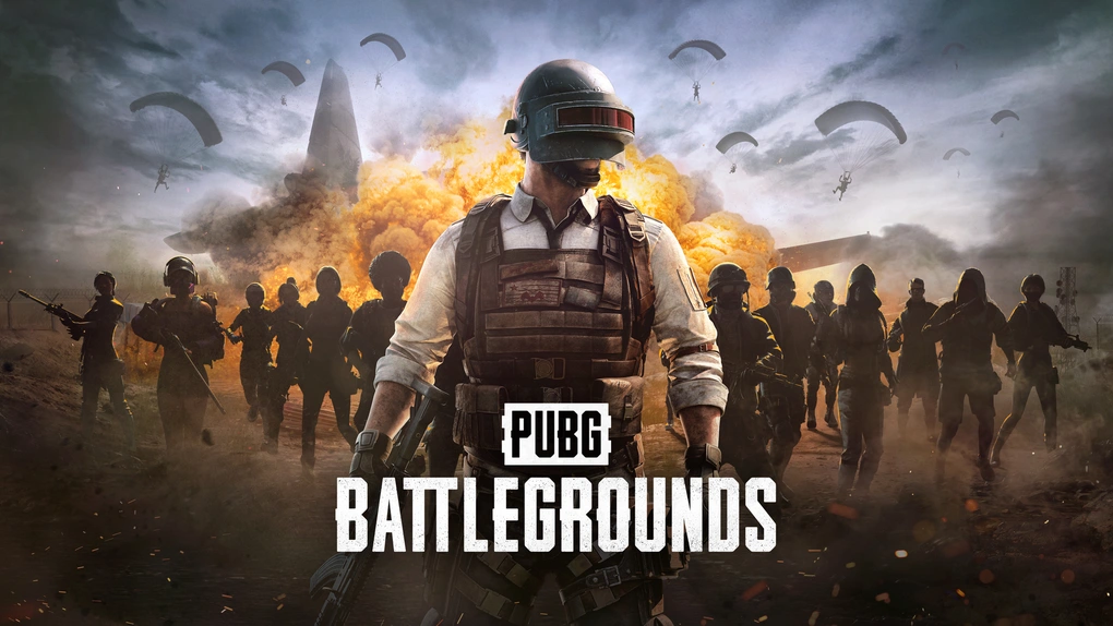 pubg battlegrounds 16v1j 1790268414934