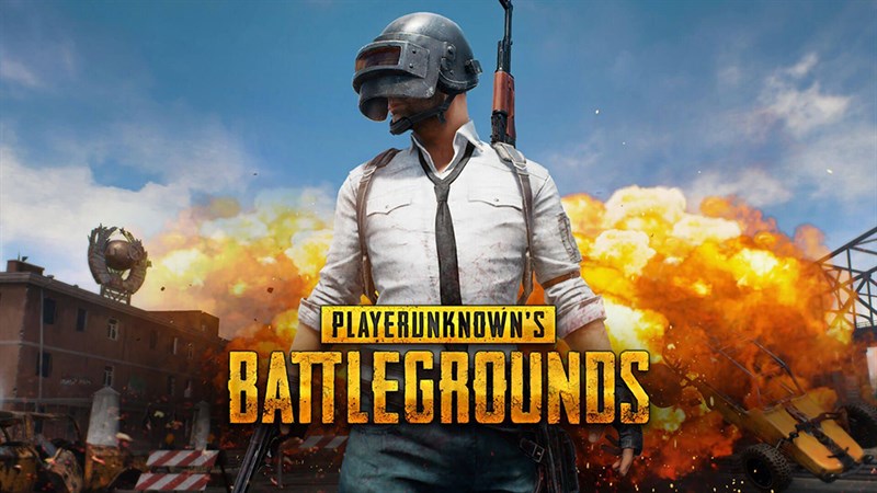Tuyển thủ xóa game, cộng đồng game thủ Việt Nam quay lưng với PUBG PC 2 pubg pc 1280x720 800 resize