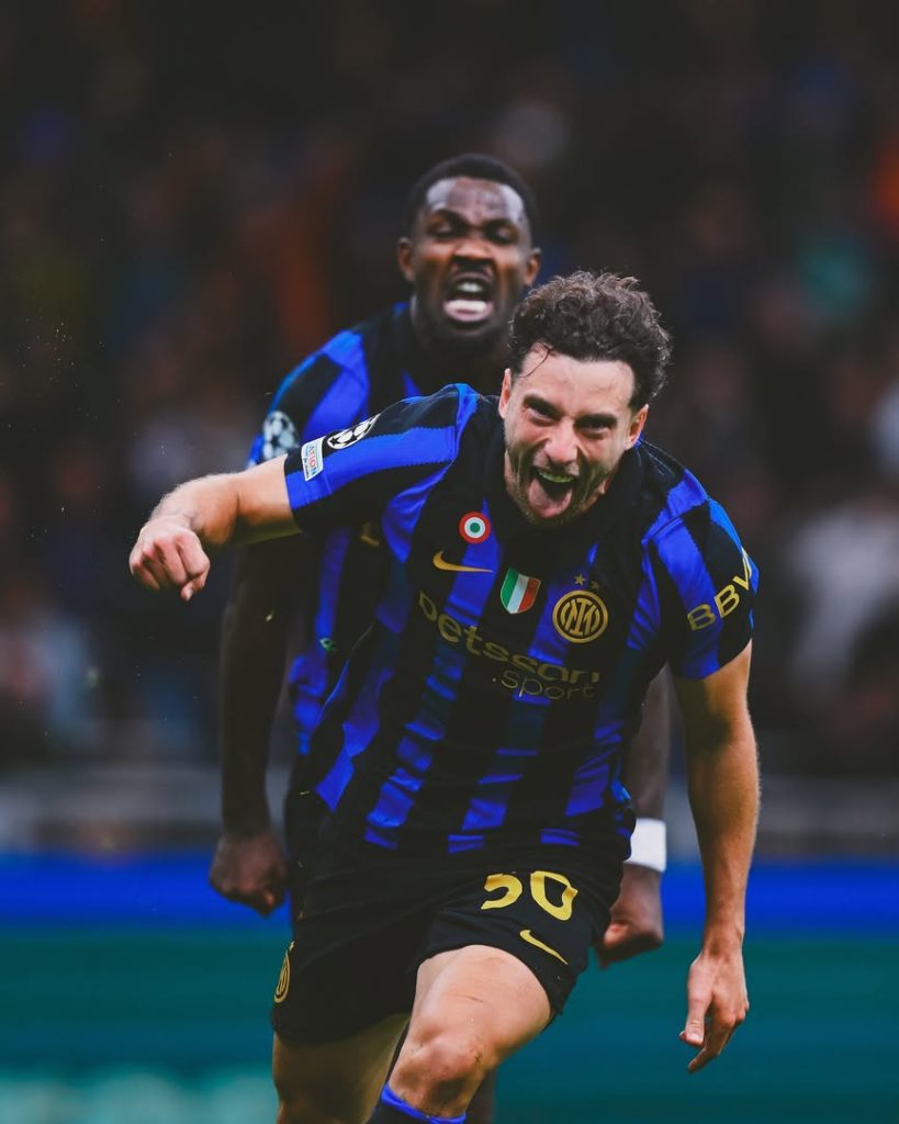 Bóng đá Ý trở lại ngoạn mục ở Champions League sau 1 tuần 1 857997044 1643355680483946 2232275349157601490 n 1