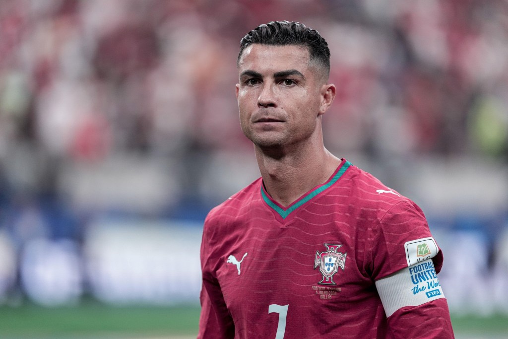 Đã rõ khả năng Ronaldo trở lại ĐT Bồ Đào Nha 1 credit spp sport press photo 1112665918971542 17915582059291217107012 1791588585230 1791588586092487248161