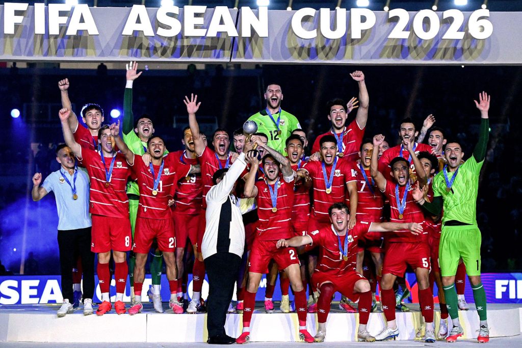 indonesia fifa asean cup 406