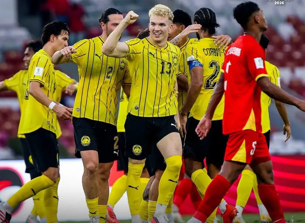 FIFA báo tin buồn cho ĐT Việt Nam sau trận thua Malaysia 1 malaysia