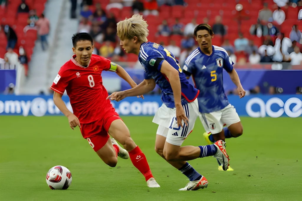 ĐT Việt Nam sắp chốt 2 trận giao hữu cực xịn trước thềm Asian Cup 1 nhatban 1791710121768