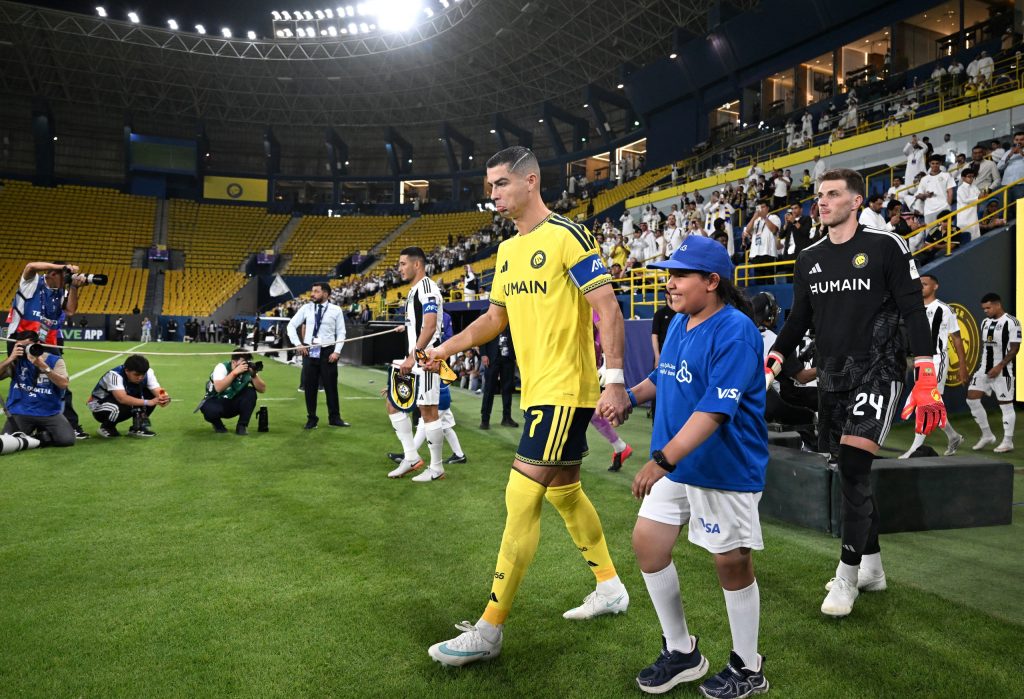 ronaldo 1791850010619488038082